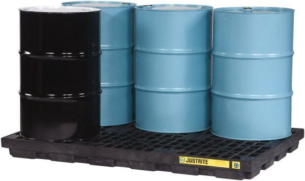 Example of GoVets Drum Storage Units Lockers and Ramps category