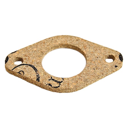 Hose Gasket, Cork, Brown, Not Applicable Dia. MPN:11073
