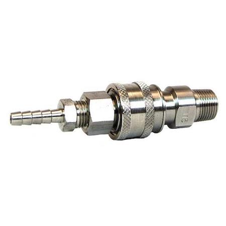 Stainless Steel Replacement Disconnect MPN:12001