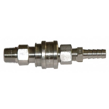 Stainless Steel Replacement Disconnect MPN:12010
