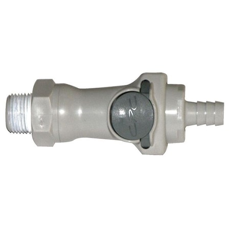Polyethylene Replacement Disconnect MPN:12011