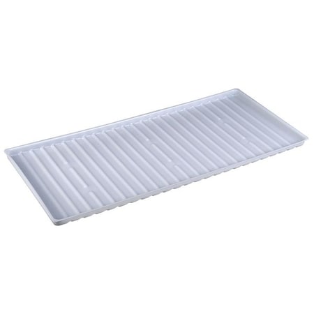 Shelf Tray, Polyethylene, 44-1/8 In. W MPN:25996