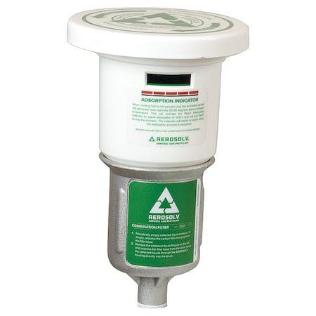 Carbon Filter, For: 28100; 28202; 28230 MPN:28101