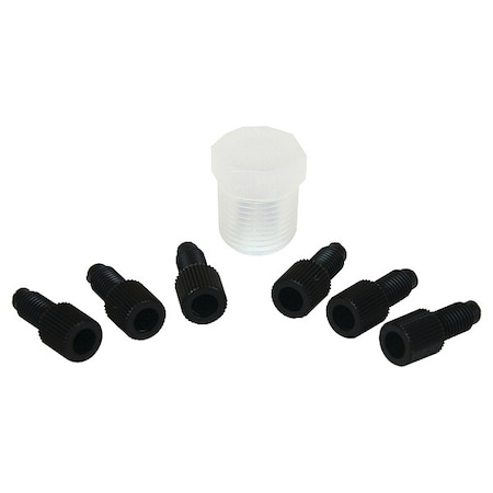 Replacement Plug Cap Kit, PP MPN:28180