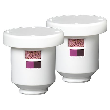 Carbon Cartridge, For: 28224, PK2 MPN:28223