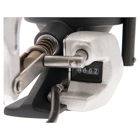 Aerosol Can Counter, Includes Hex Key MPN:28225