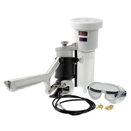 AerosolCanRecyclingSystem, 3inCanDia MPN:28230