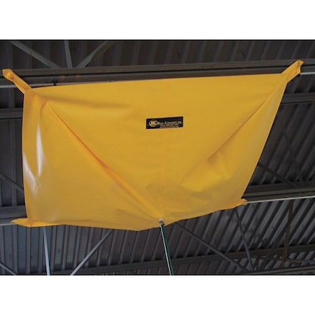 20'W x 20'L, Ceiling Leak Diverter - 28318 MPN:28318