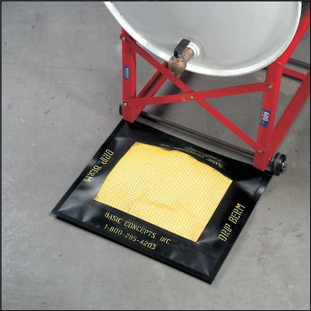 Drip Pan, 21