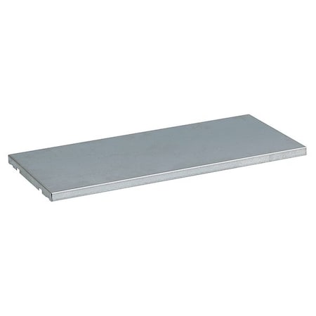 SafetyCabinetShelf, Gray, 350lbLimit, Steel MPN:29946