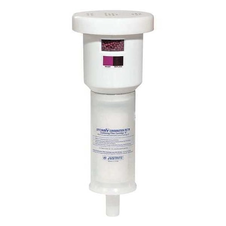 Colorimetric Replacement Cartridge MPN:DRM154