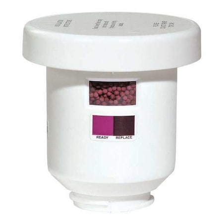 Colorimetric Replacement Cartridge, PK2 MPN:DRM155
