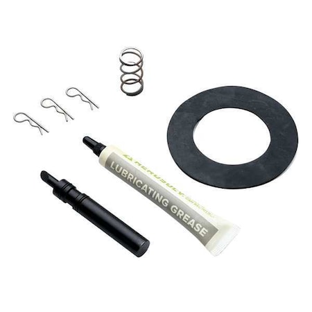 Aerosolv Repair Kit Viton Gasket MPN:DRM987-APG
