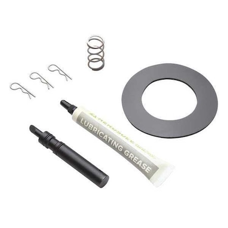 Aerosolv Repair Kit Aeroprene Gasket MPN:DRM987-VTG