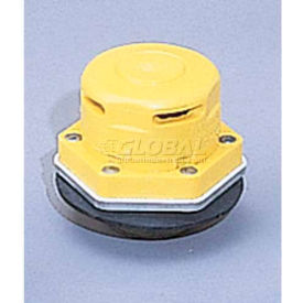 Justrite® 8006 Non-Metallic Vertical Safety Drum Vent for Chlorinated Solvents 08006
