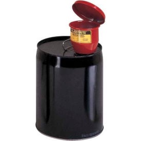 Justrite® 8202 4-1/2