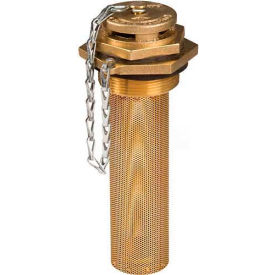 Justrite® 8204 Fill Vent with 6