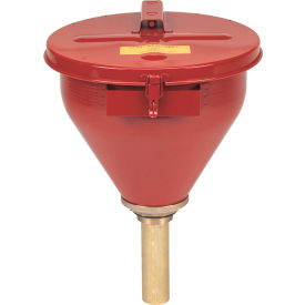 Justrite® 8207 10-3/4