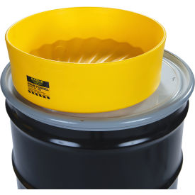 Eagle 1660 Oversized Drum Funnel for Non-Flammable Liquids 1660