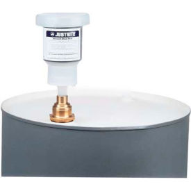 Justrite® 28207 AeroVent™ Drum Vent for 3/4