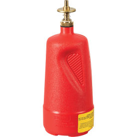 Justrite Dispensing Can 4