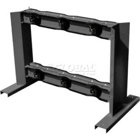 Floor Stand Rack 44