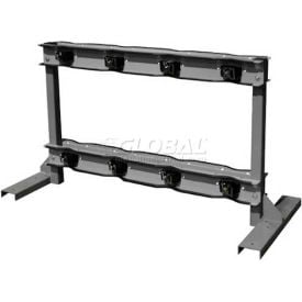 Floor Stand Rack 56