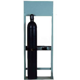 Process Station Rack 27-3/4