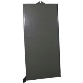 Fire Resistant Wall Panel Marinite I™ Fire Block in Steel Shell 28