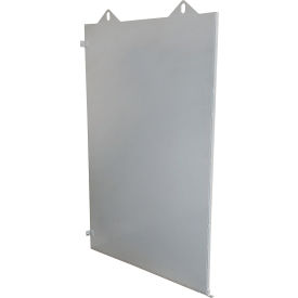 Fire Resistant Wall Panel Marinite I™ Fire Block in Steel Shell 52