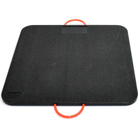 Checkers® Safety Tech Heavy Duty Outrigger Pad 36