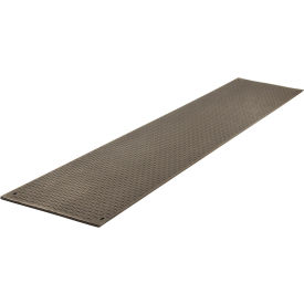 Checkers® VersaMATS® HDPE Ground Protection Mat 2' x 8' Black VM28 VM28