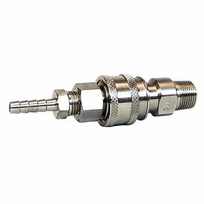 Replacement Disconnect Stainless Steel MPN:12001