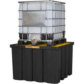 Justrite® 28674 IBC EcoPolyBlend™ Indoor Pallet 28674
