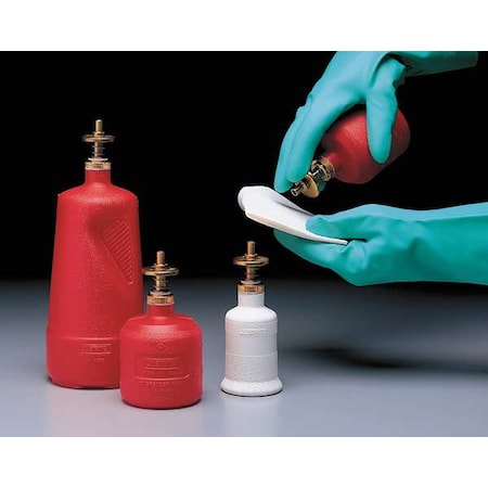 Brass Nozzle, 8&32 oz dispensing bottle MPN:11300
