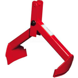 Justrite® 8801 Drum Lifter 1000 Lb. Capacity 08801
