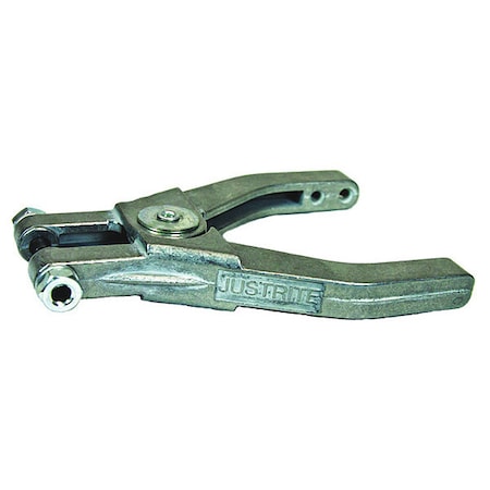 Hand Clamp F/Bonding Wire MPN:08490