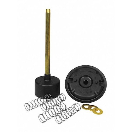 Cylinder Cover Assy MPN:11162