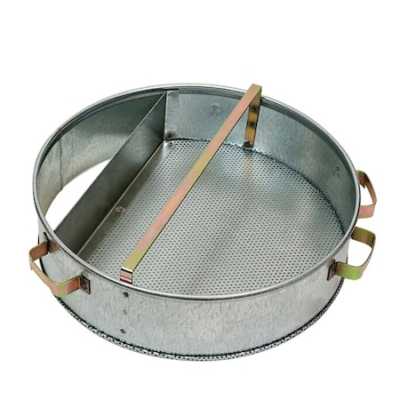 Basket Drain MPN:27906