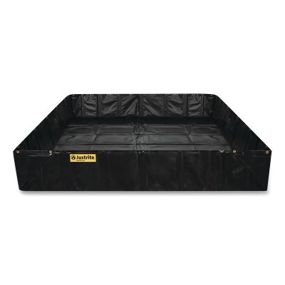 Quickberm 20'X20'X12