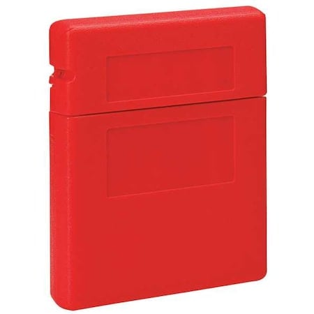 CS/20 Doc Box Med Flip Top MPN:23303