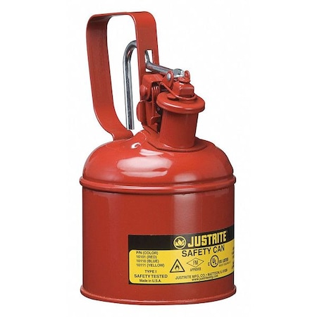 Safety Can Metal MPN:10001