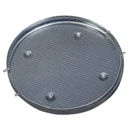 Parts Basket Comp F/1037 MPN:11171