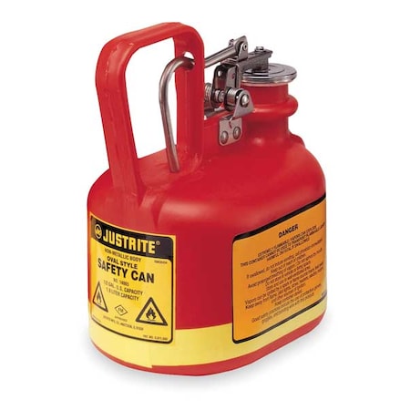 1/2GAL SAFE.CAN MPN:14065