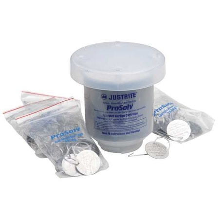 Prosolv Replacement Filter w/40 Tags MPN:28191