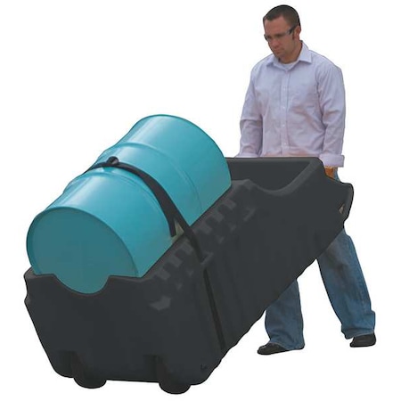 Drum Caddy Outdoor-Eco MPN:28665