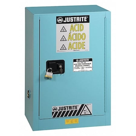 24AB Cab Chemcor Man Blue MPN:8825022