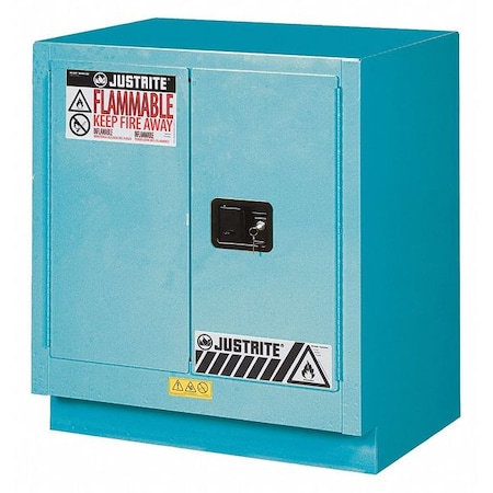 30AB Cab Chemcor Man Blue MPN:8831022