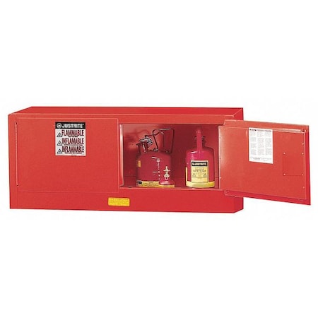 12 Gal Pb Red Suregrip MPN:891321