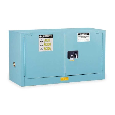 17 Gl Sc Corsive w/Pdl Hndl MPN:891722